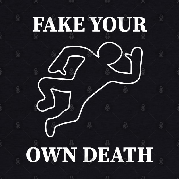 Fake Your Own Death by Venus Complete